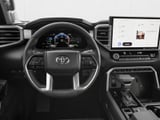 2026 Toyota Tundra - Preview 4
