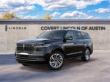 2027 Lincoln Navigator - Preview 3
