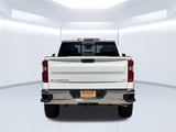 2026 Chevrolet Silverado 1500 - Preview 4
