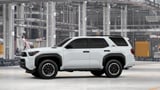 2026 Toyota 4Runner - Preview 3