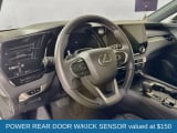 2024 Lexus RX - Preview 8