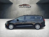 2021 Chrysler Voyager - Preview 4