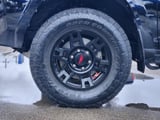 2019 Toyota 4Runner - Preview 10