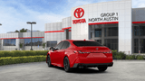 2026 Toyota Camry - Preview 7