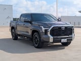 2024 Toyota Tundra - Preview 7