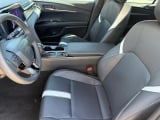 2025 Toyota Camry - Preview 10