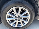 2025 Mazda CX-5 - Preview 9