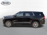 2026 GMC Yukon - Preview 4