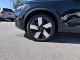 2023 Volvo C40 Recharge - Preview 9