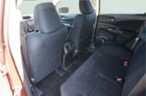 2015 Honda CR-V - Preview 12