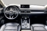 2025 Mazda CX-5 - Preview 14