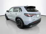 2027 Honda HR-V - Preview 7