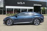 2024 Kia EV6 - Preview 3