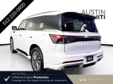 2027 INFINITI QX80 - Preview 2