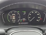 2026 Honda Civic - Preview 13