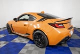 2023 Toyota GR86 - Preview 8