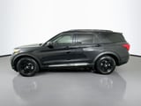 2024 Ford Explorer - Preview 7