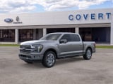 2026 Ford F-150 - Preview 2