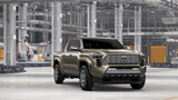 2026 Toyota Tacoma - Preview 16