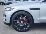 2017 Jaguar F-PACE - Preview 9