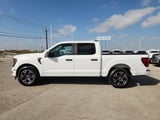 2024 Ford F-150 - Preview 4