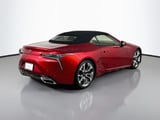 2021 Lexus LC 500 - Preview 5
