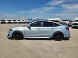 2022 Honda Civic - Preview 4