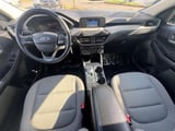 2022 Ford Escape - Preview 11
