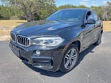 2015 BMW X6 - Preview 3