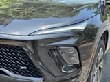 2026 Buick Enclave - Preview 3