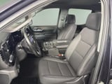 2024 Chevrolet Silverado 1500 - Preview 11