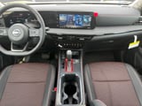 2027 Nissan Kicks - Preview 3