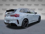 2026 BMW X3 - Preview 6