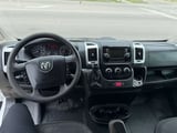 2019 Ram Promaster 3500 - Preview 9