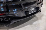 2022 Aston Martin DBS - Preview 15