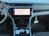 2027 Jeep Grand Cherokee - Preview 3