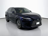2023 Lexus RX - Preview 3
