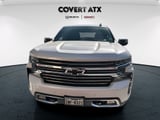 2020 Chevrolet Silverado 1500 - Preview 2