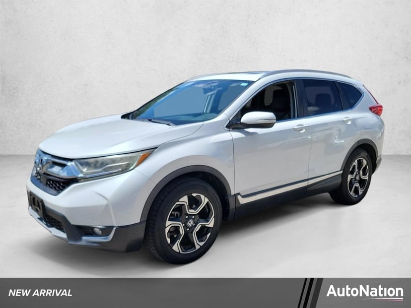 2019 Honda CR-V - Image 1