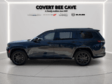 2027 Jeep Grand Cherokee L - Preview 5