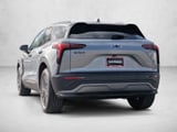 2025 Chevrolet Blazer EV - Preview 7