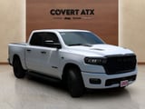 2026 Ram 1500 - Preview 7
