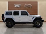 2024 Jeep Wrangler - Preview 5