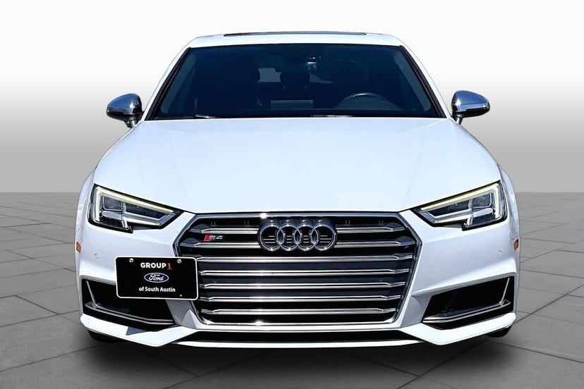 2018 Audi S4 - Image 1