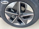 2025 Hyundai Tucson - Preview 10