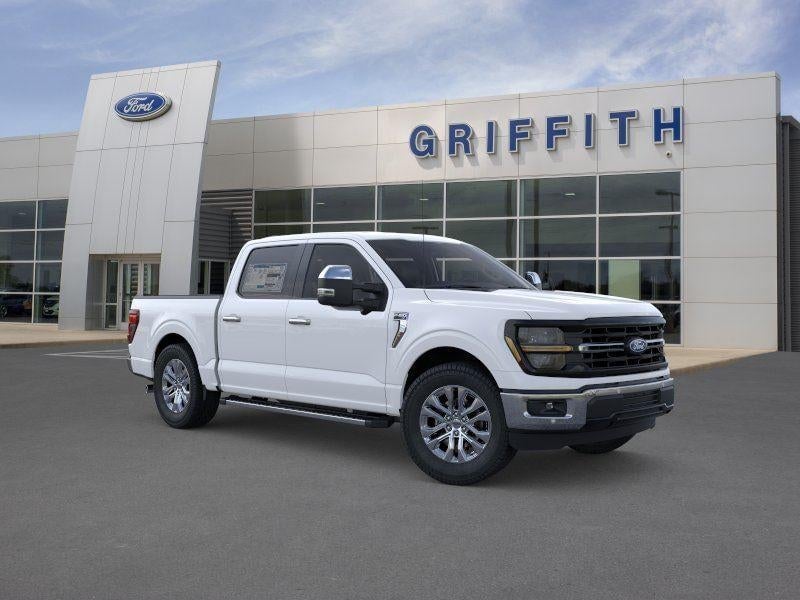 2026 Ford F-150 - Image 1