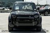 2026 Land Rover Defender - Preview 5
