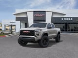 2026 GMC Canyon - Preview 12