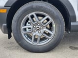 2026 Ford Bronco - Preview 7