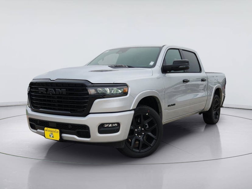 2026 Ram 1500 - Image 1